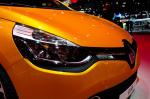 Renault Clio 2013 года